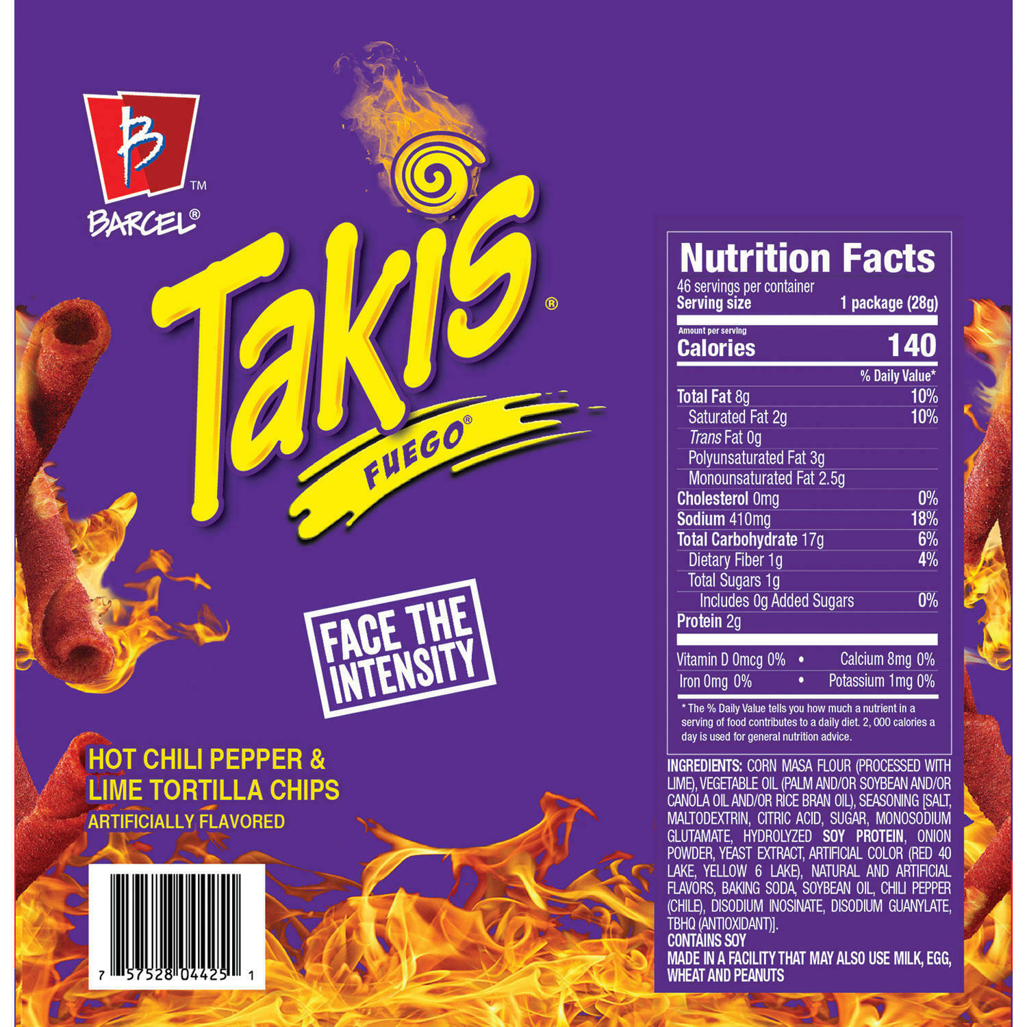 takis-fuego-1oz-46pk-free-shipping